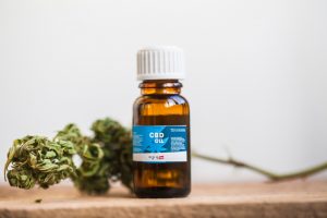 cannabis oil CBD